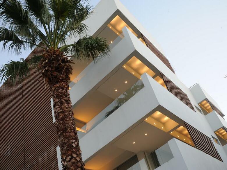 Hotel Brasil Suites