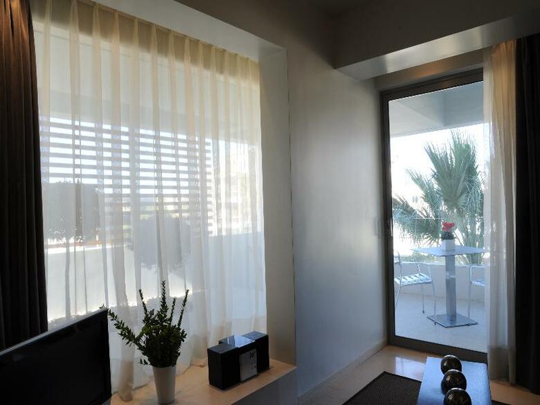 Hotel Brasil Suites