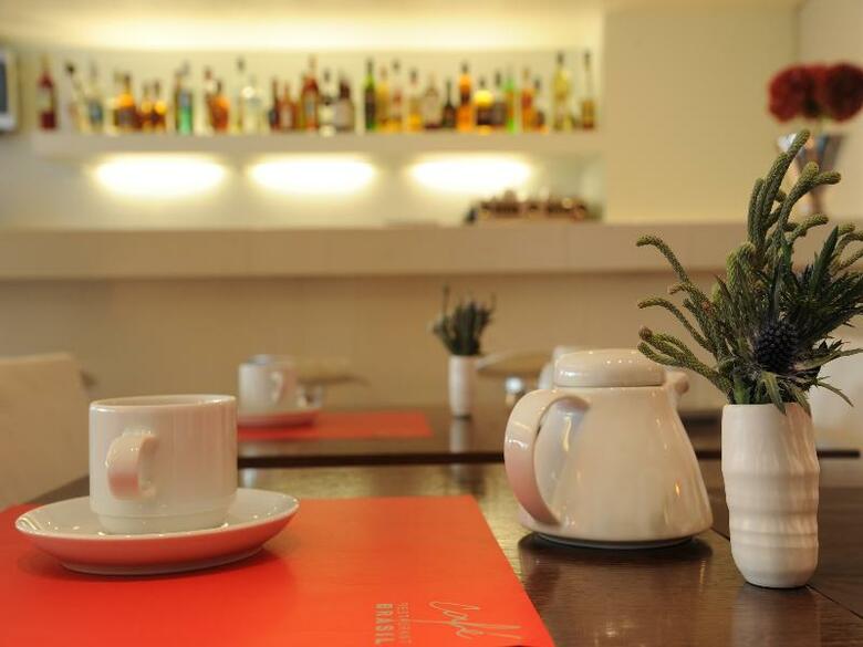 Hotel Brasil Suites