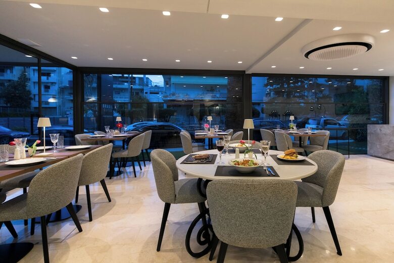 Hotel Brasil Suites