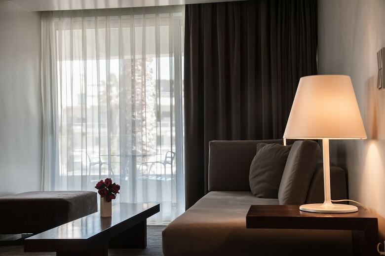 Hotel Brasil Suites