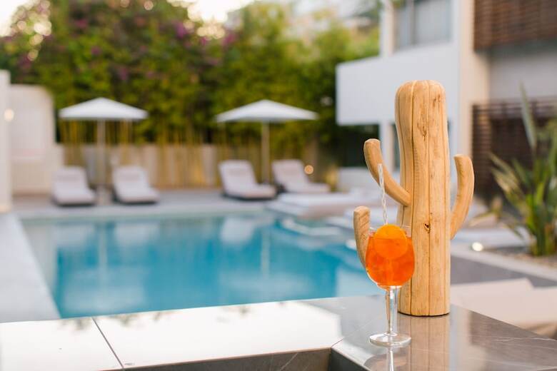 Hotel Brasil Suites