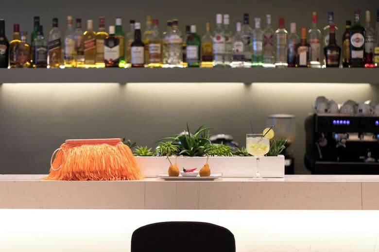 Hotel Brasil Suites