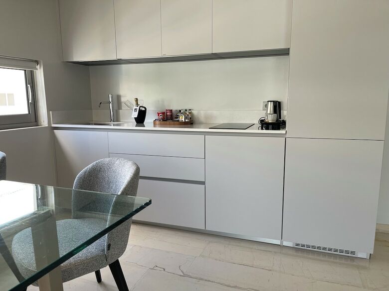 Hotel Brasil Suites