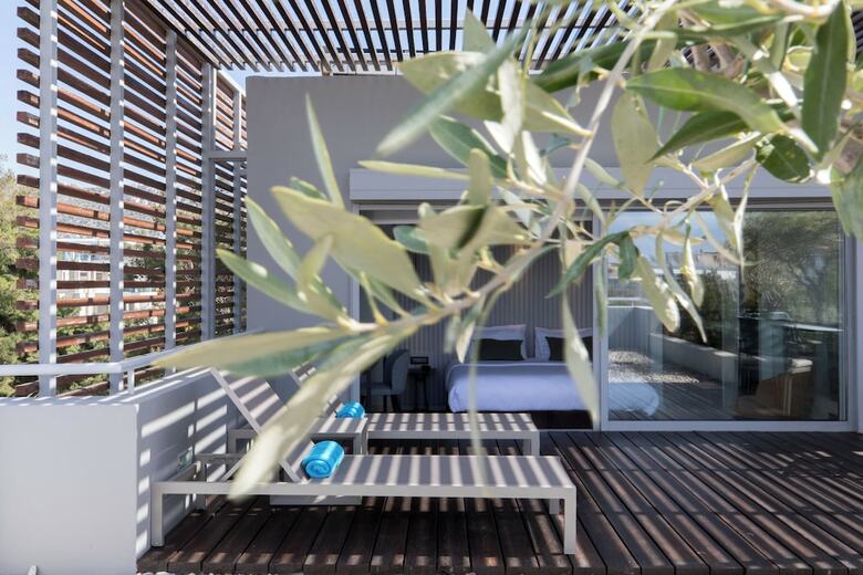Hotel Brasil Suites