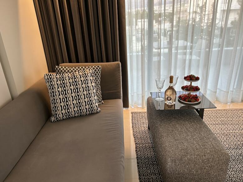 Hotel Brasil Suites
