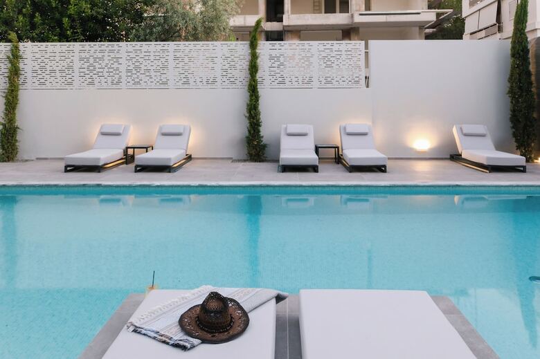 Hotel Brasil Suites