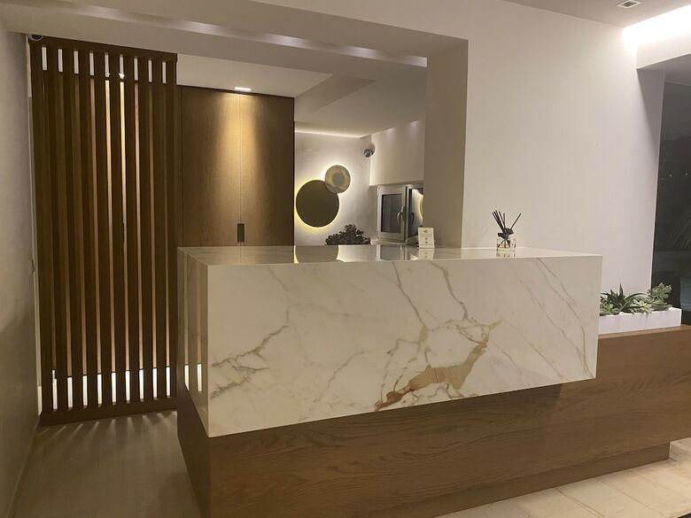 Hotel Brasil Suites