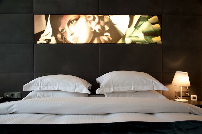 Hotel Brasil Suites