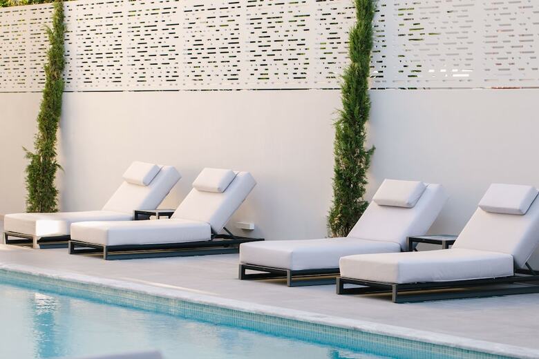 Hotel Brasil Suites