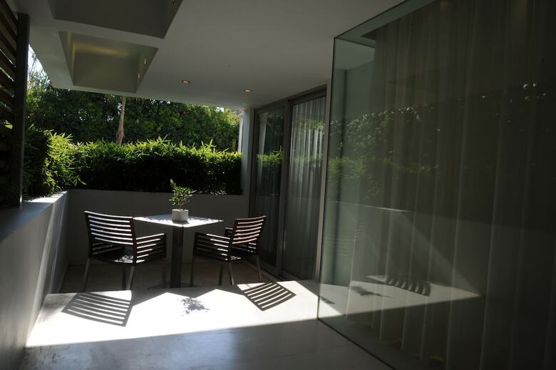 Hotel Brasil Suites