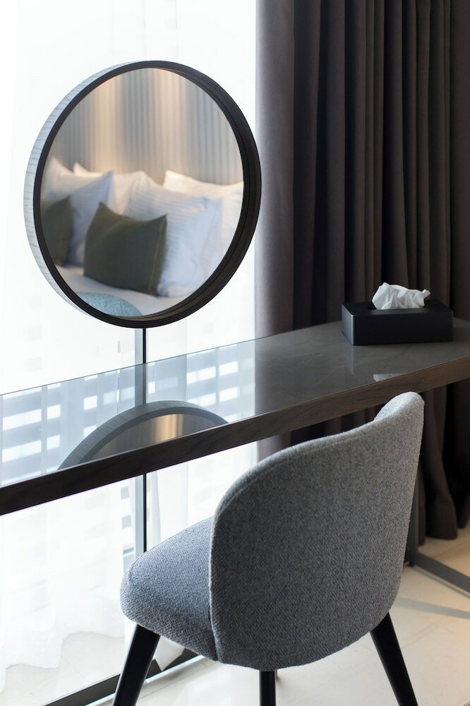Hotel Brasil Suites