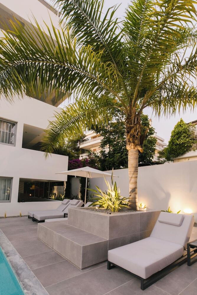Hotel Brasil Suites