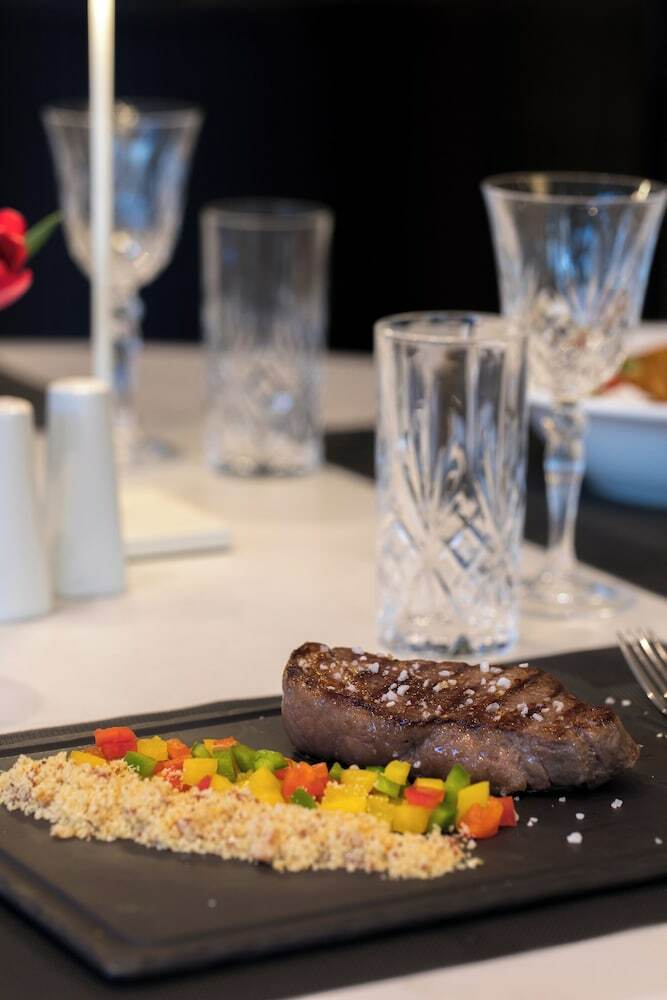 Hotel Brasil Suites