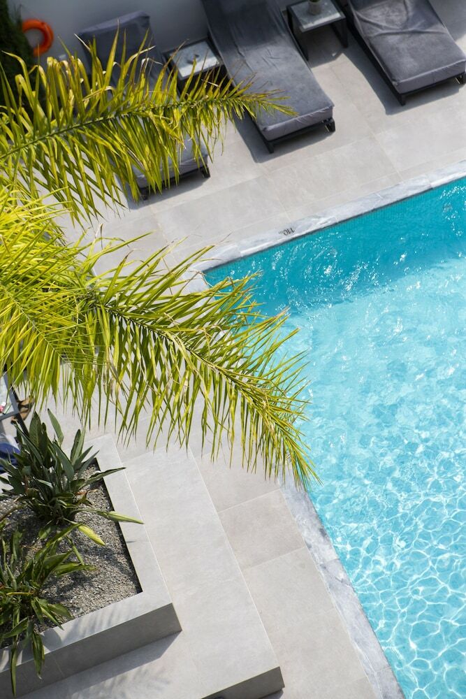 Hotel Brasil Suites