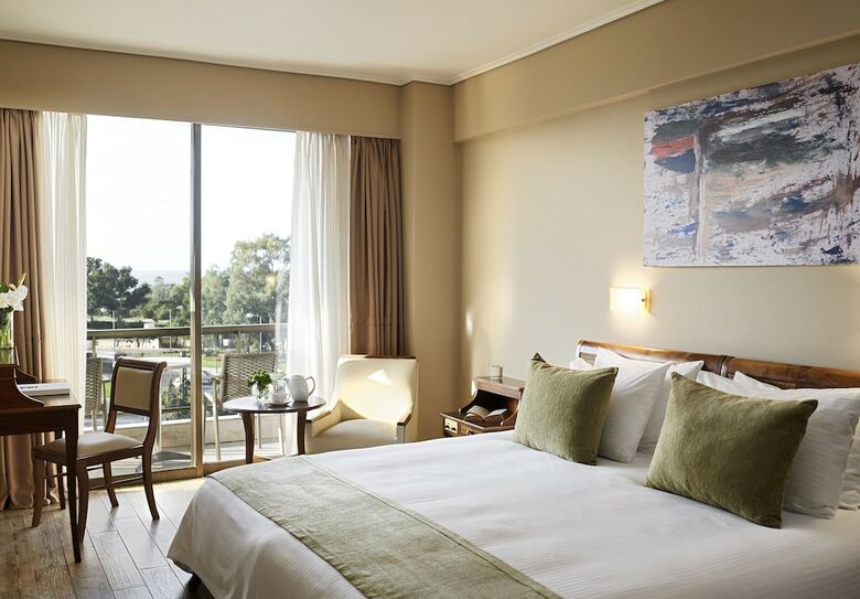 Hotel Golden Sun