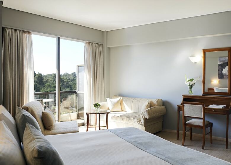 Hotel Golden Sun