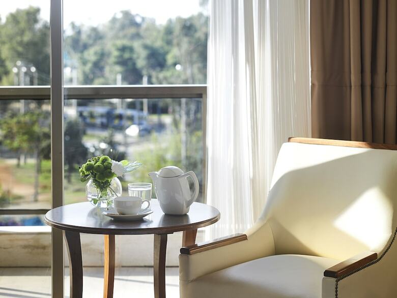 Hotel Golden Sun