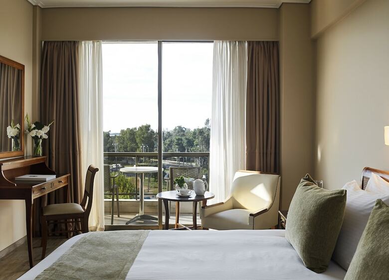Hotel Golden Sun