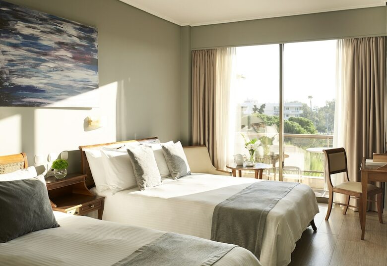 Hotel Golden Sun
