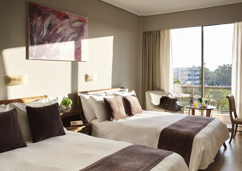 Hotel Golden Sun