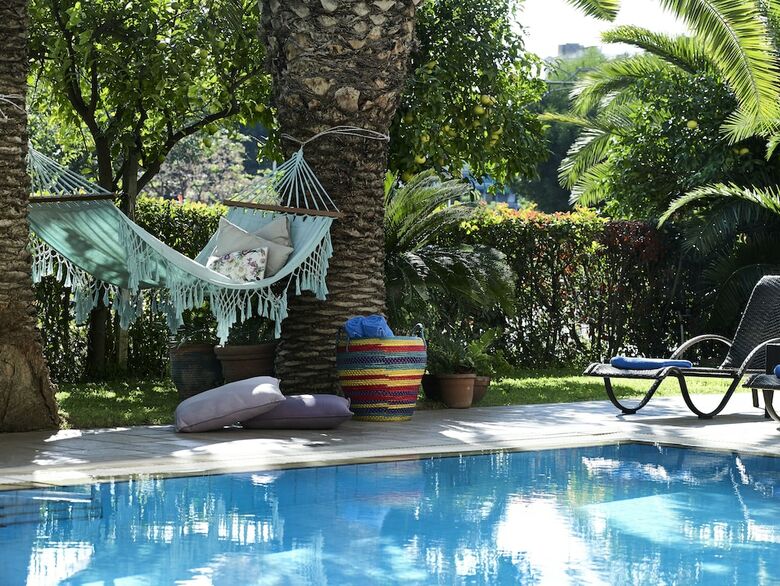 Hotel Golden Sun