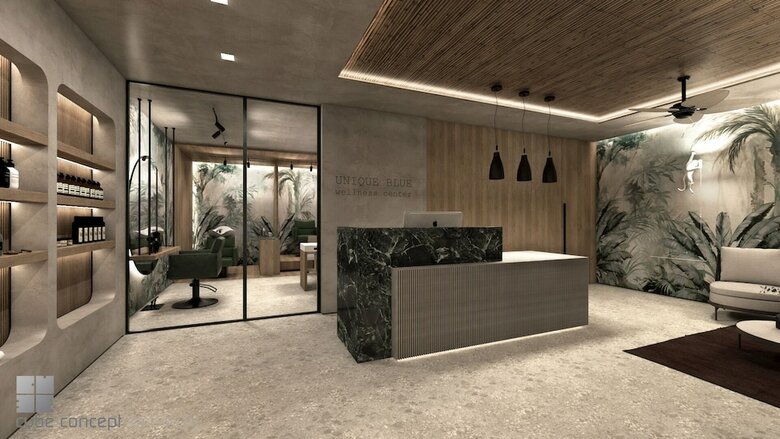 Hotel Aks Minoa Palace