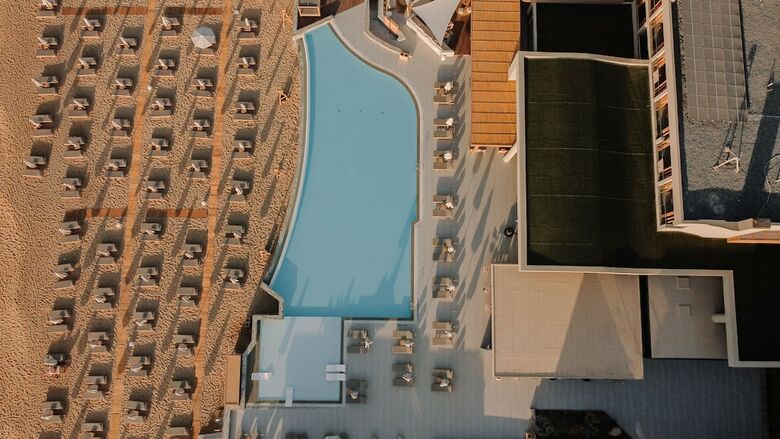Hotel Aks Minoa Palace