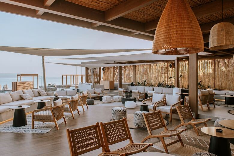 Hotel Aks Minoa Palace