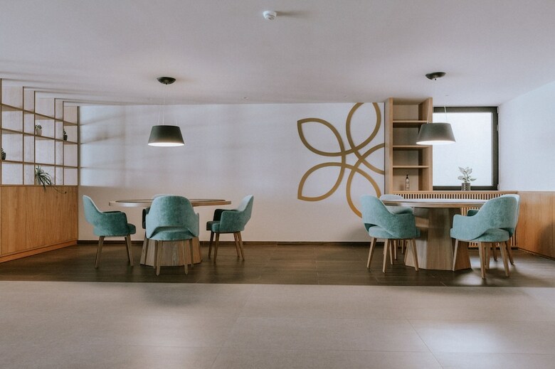 Hotel Aks Minoa Palace