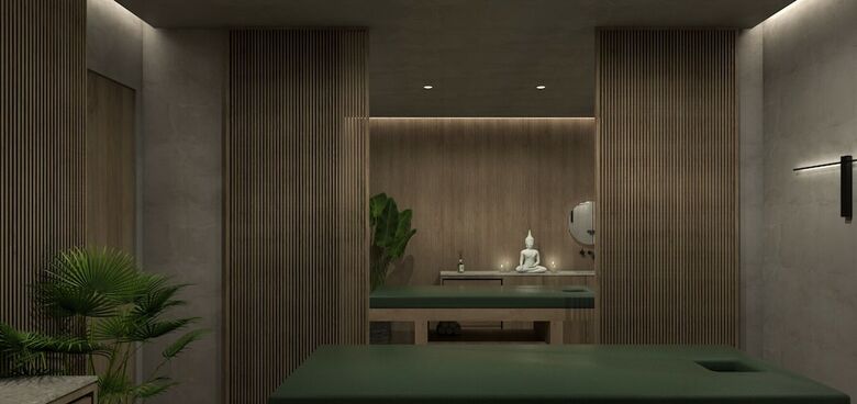 Hotel Aks Minoa Palace
