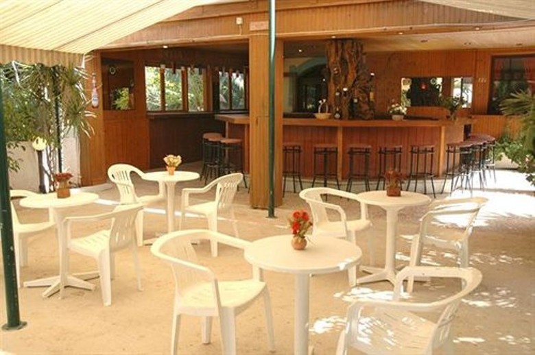 Hotel Armonia