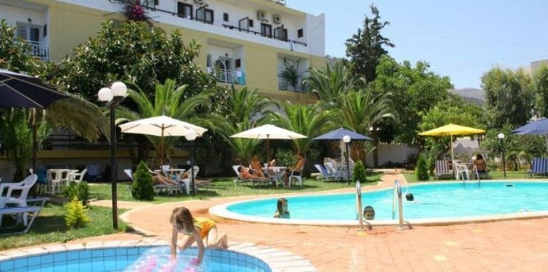 Hotel Armonia