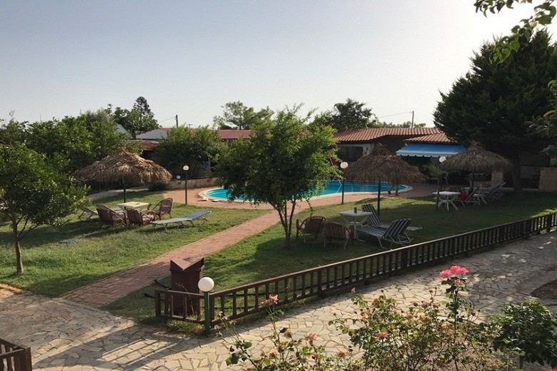 Hotel Armonia