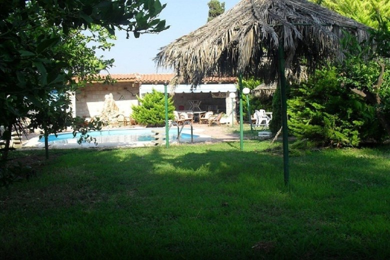 Hotel Armonia