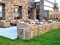 Hotel The Island