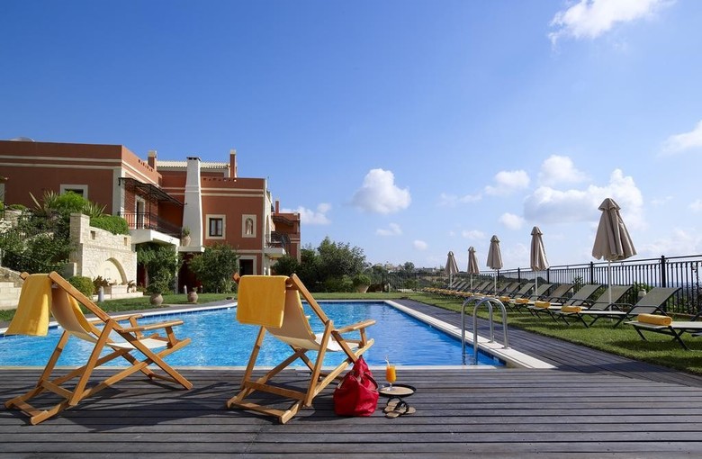 Hotel Katalagari Country Suites