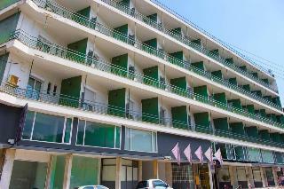 Hotel Alexios