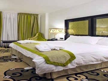 Hotel Epirus Palace
