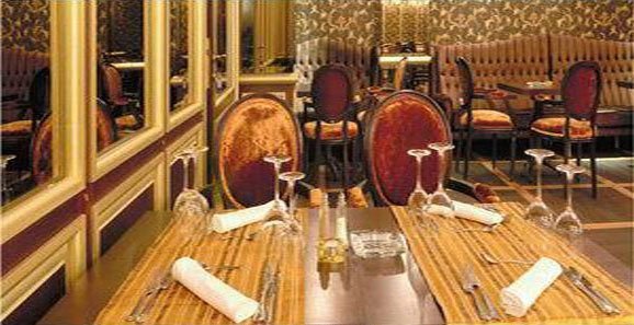Hotel Epirus Palace