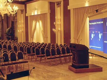Hotel Epirus Palace