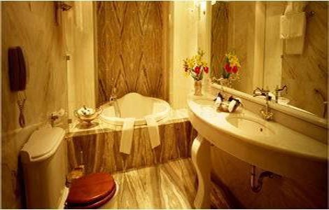 Hotel Epirus Palace