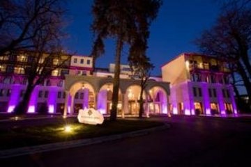 Hotel Grand Serai Congress & Spa