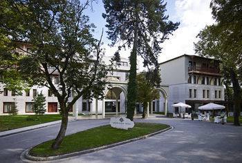 Hotel Grand Serai Congress & Spa