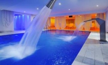 Hotel Grand Serai Congress & Spa