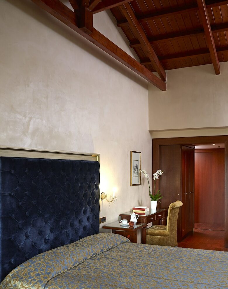 Hotel Grand Serai Congress & Spa