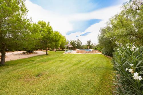 Villa Els Girasols