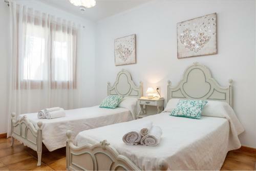 Apartamento Can Confit