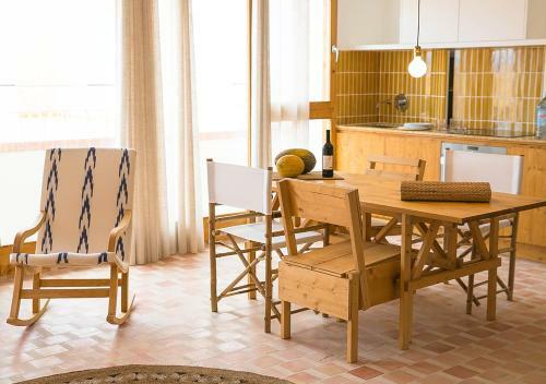 Apartamento Moll Petit - Turismo De Interior