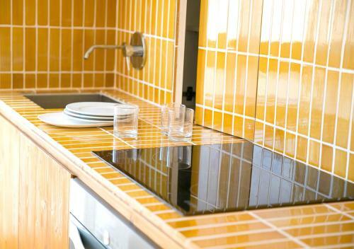 Apartamento Moll Petit - Turismo De Interior